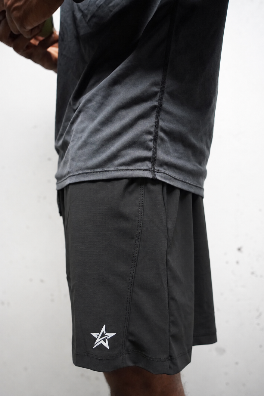 Morningstar Essential Shorts