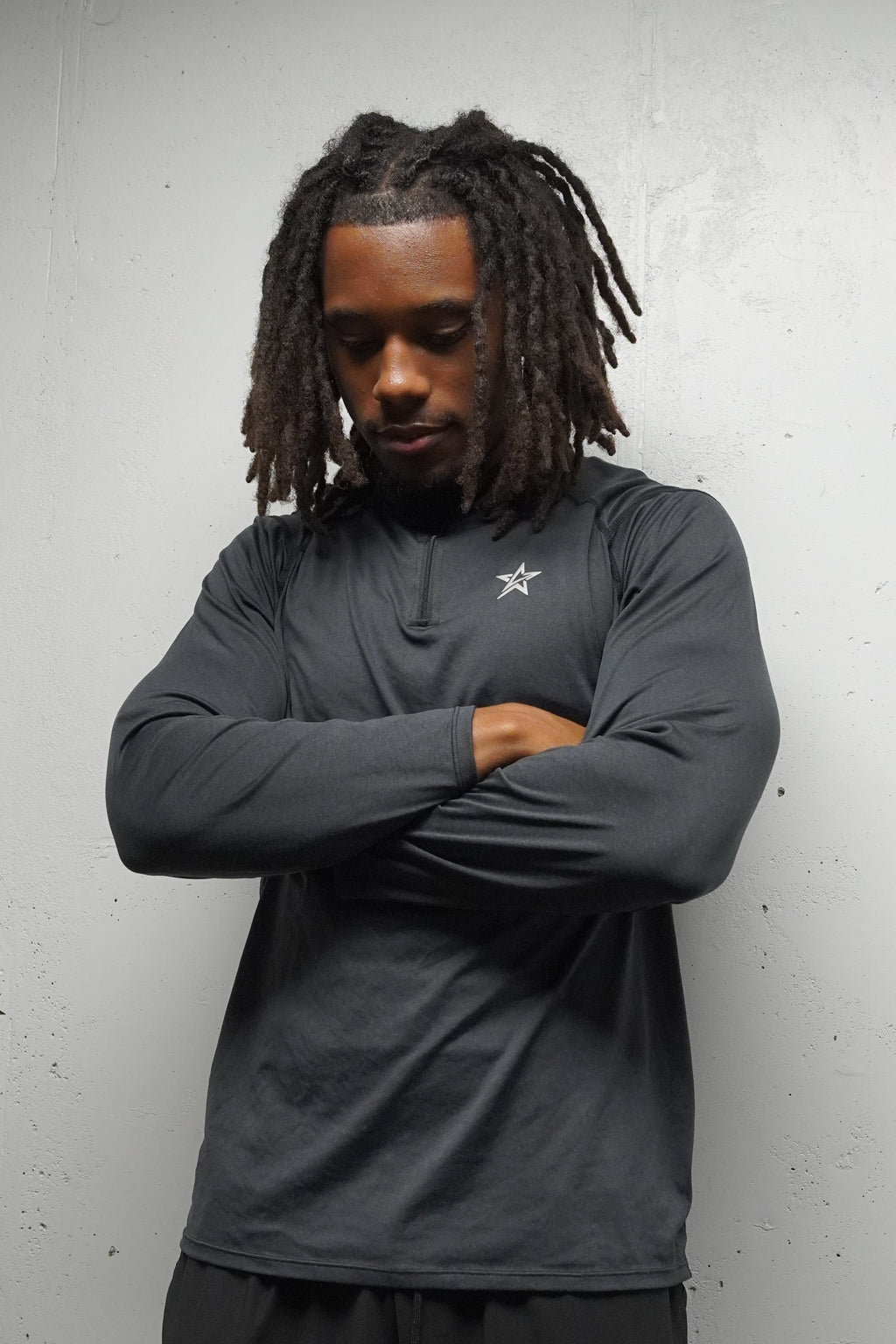 MorningStar Performance Quarter Zip