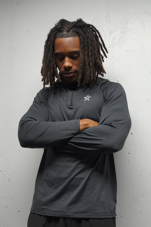 MorningStar Performance Quarter Zip