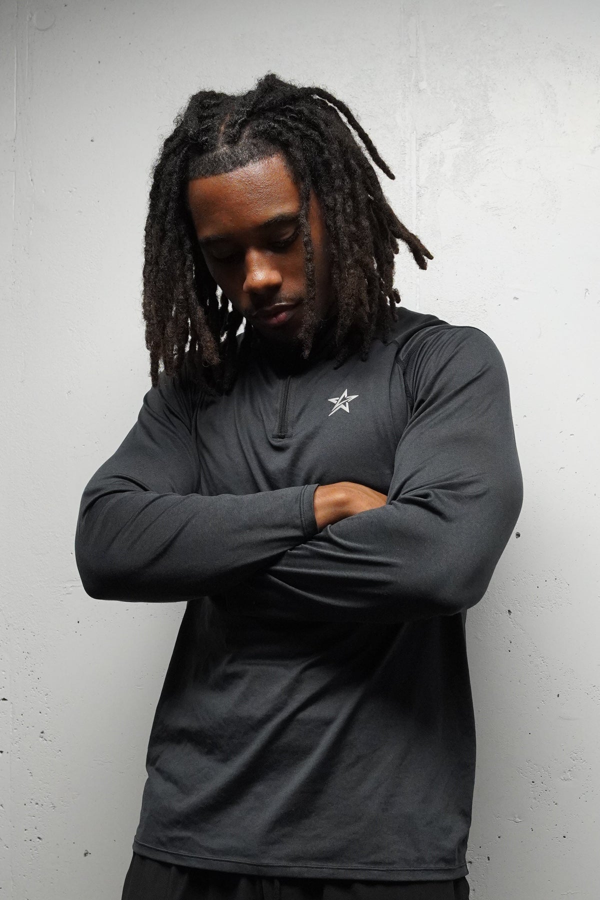 MorningStar Performance Quarter Zip