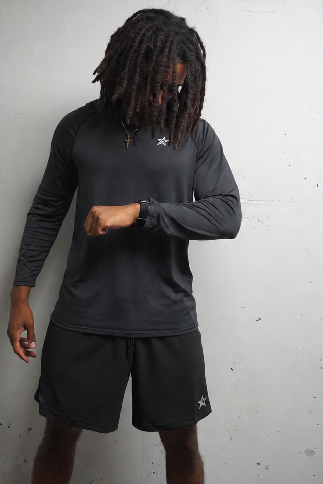 Morningstar Essential Shorts