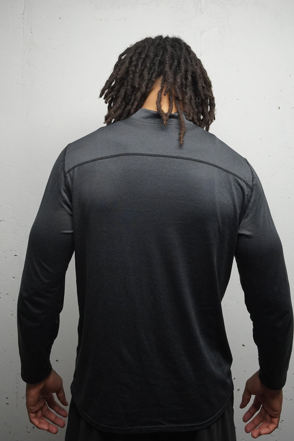 MorningStar Performance Quarter Zip