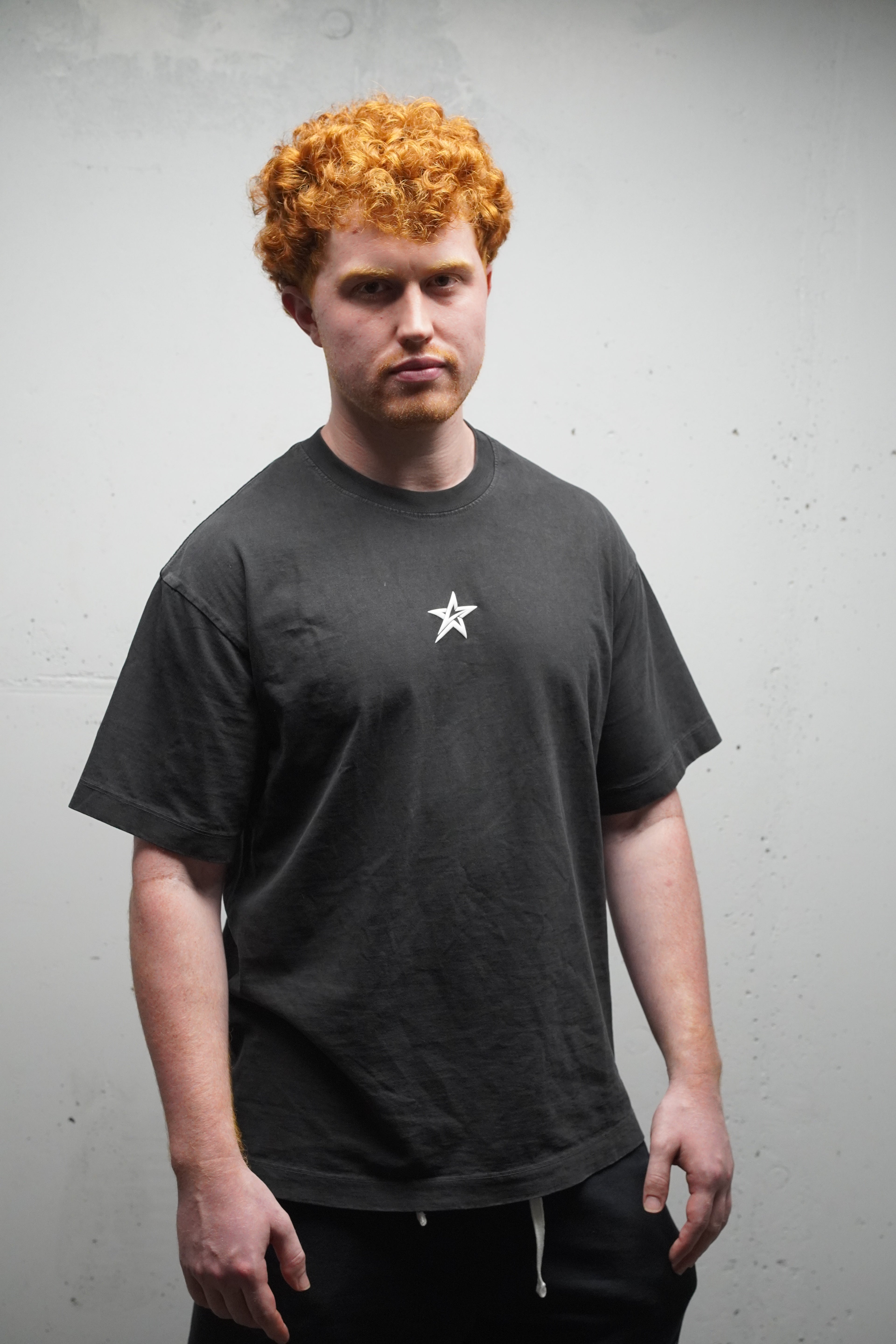 Onyx Tee