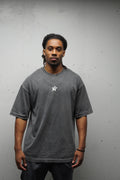 Graphite Tee