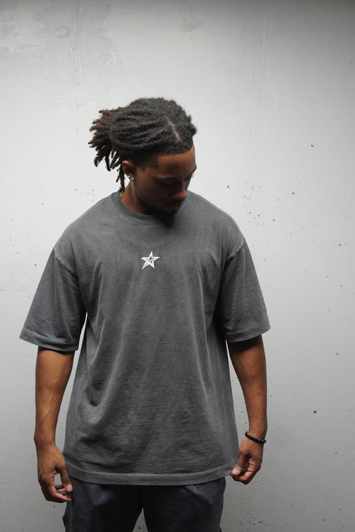 Graphite Tee