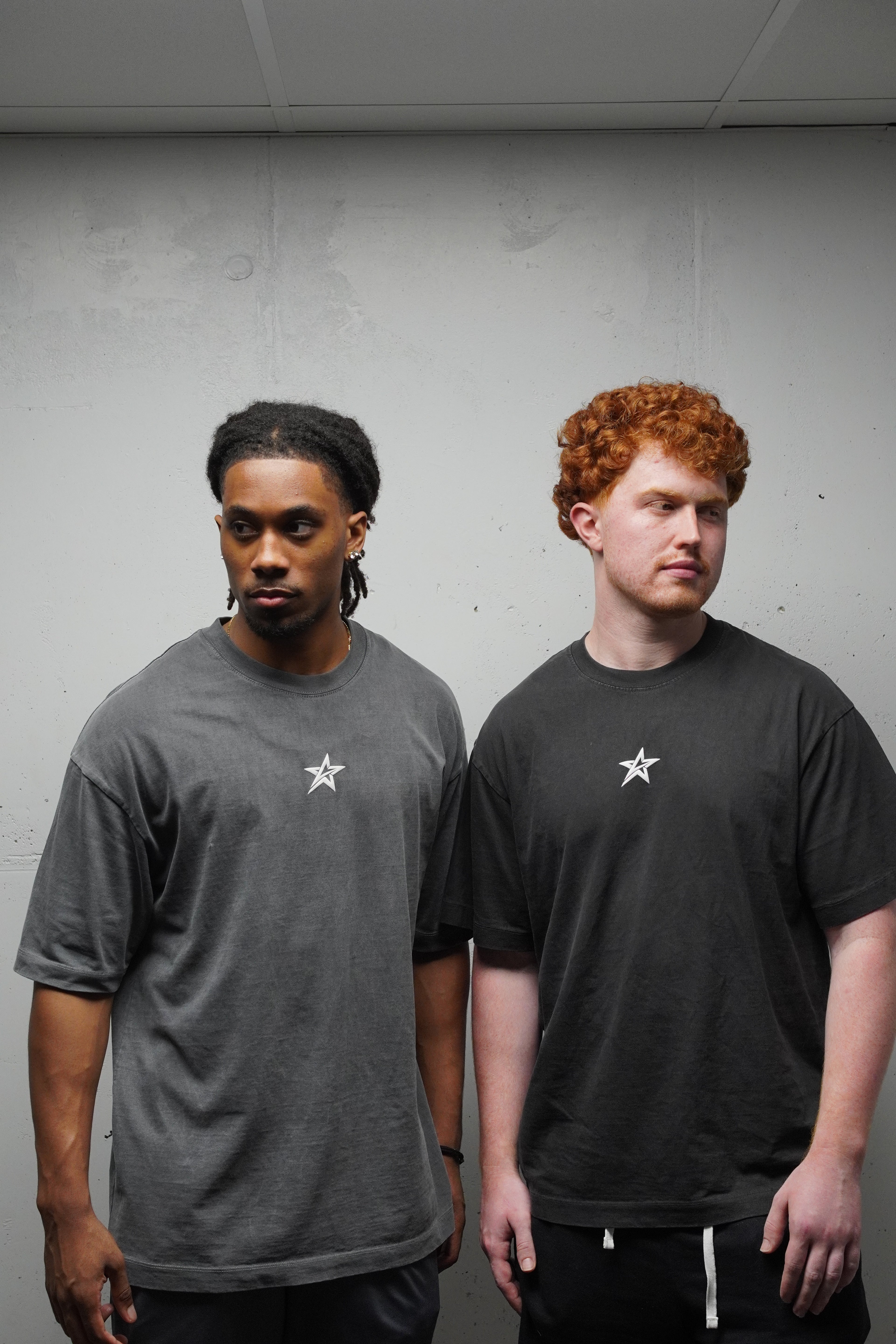Onyx Tee